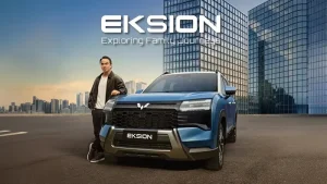 Wuling Eksion Resmi Meluncur, SUV 7-Seater Pertama di Indonesia dengan EV & Plug-in Hybrid